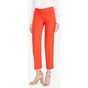2/$10 SALE! Ann Taylor The Crop Pant